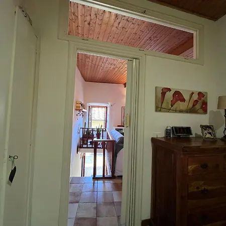 Casa Elbana Holiday home Marciana (Isola d'Elba)
