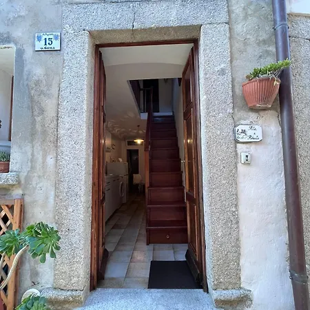 Holiday home Casa Elbana