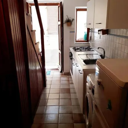 Casa Elbana Holiday home Marciana (Isola d'Elba)
