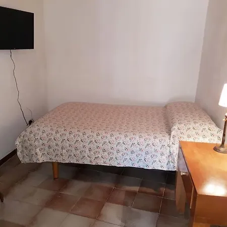 Casa Elbana *